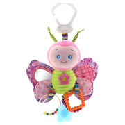 Baby Rattles Toys Stroller Hanging Soft Toy